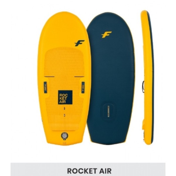 F-One - rocket air 5.10