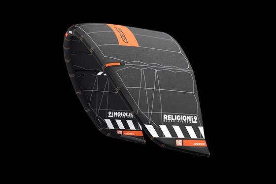 Rrd - Religion mk9 BLK 9MT
