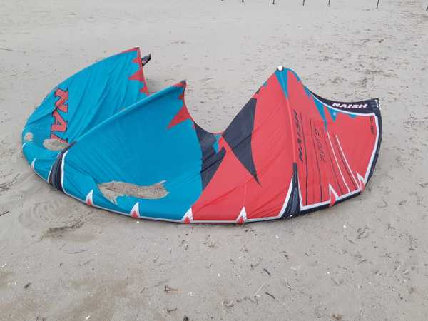 Naish - PIVOT 9mt year 2019