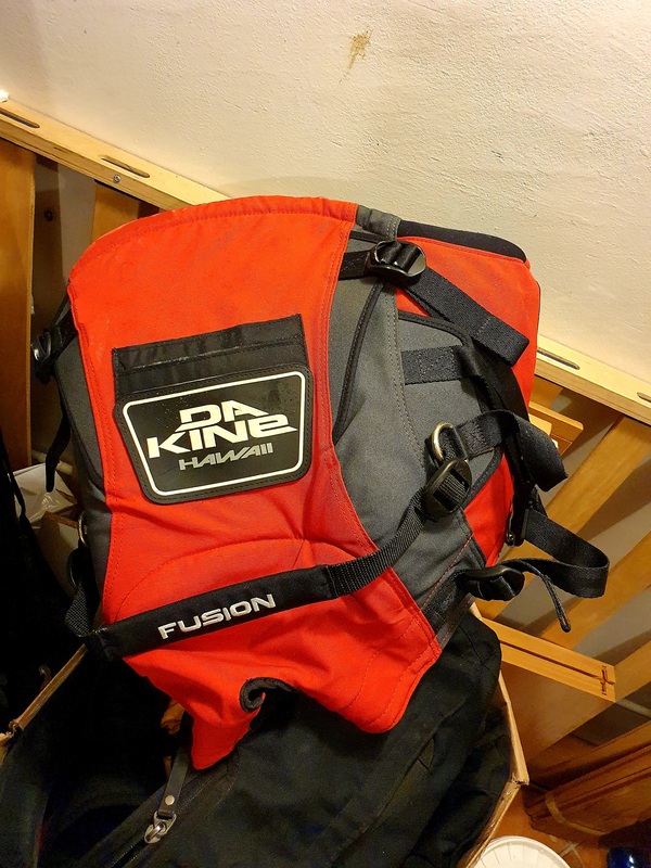 Dakine - Fusion