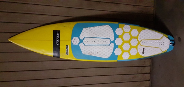 Rrd - Maquina v3