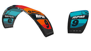 Slingshot - RPM