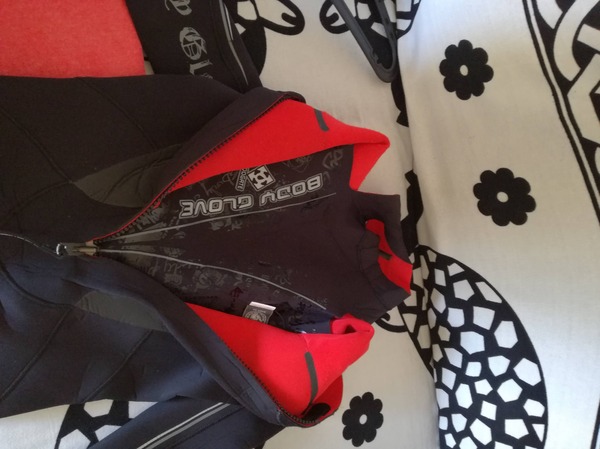 altra - Body Glove Muta 4/3