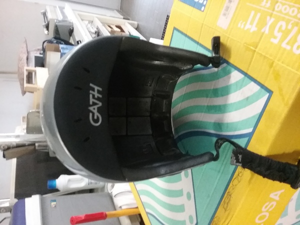 altra - Gath Casco