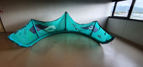 Duotone - NEO 8 2020 PARI AL NUOVO - SCONTO 25%