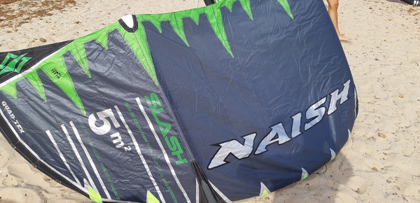 Naish - Slash