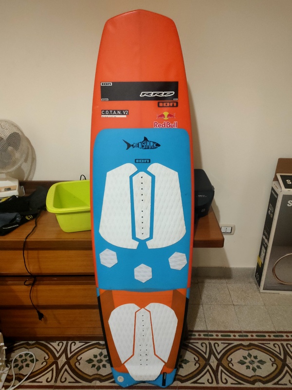 Rrd - cotan v2