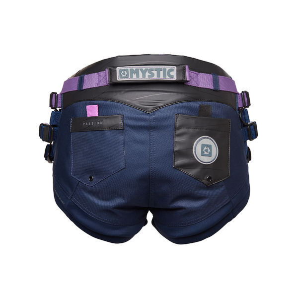 Mystic - Passion trapezio a seduta kite donna