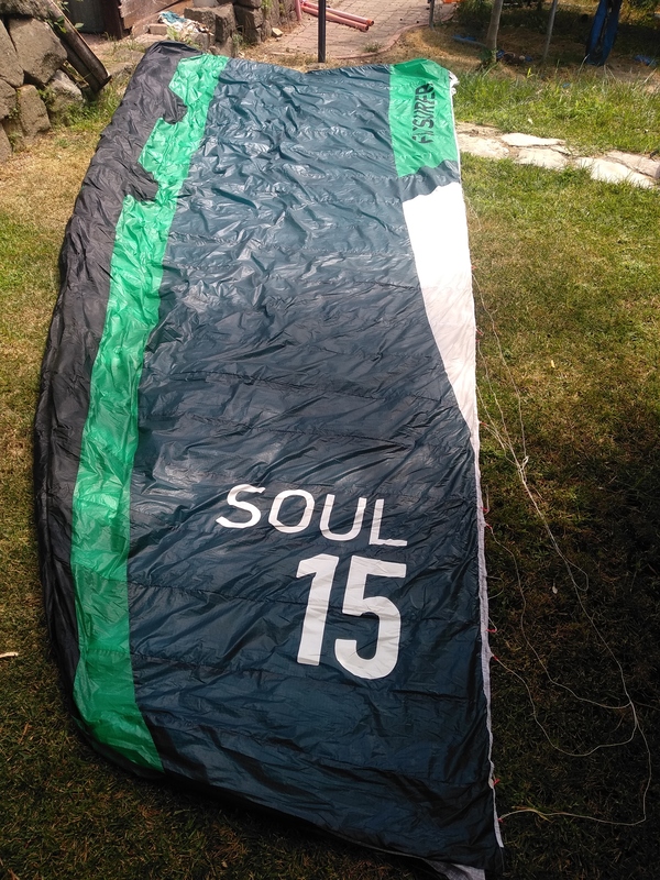 Flysurfer - Flysurfer soul