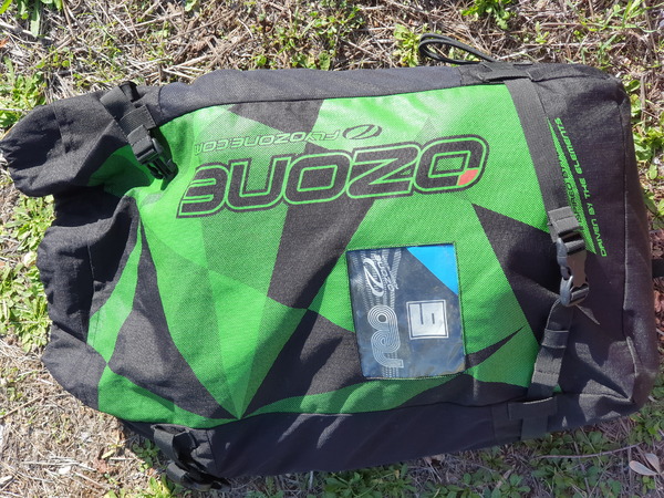 Ozone - Reo 6m 2013