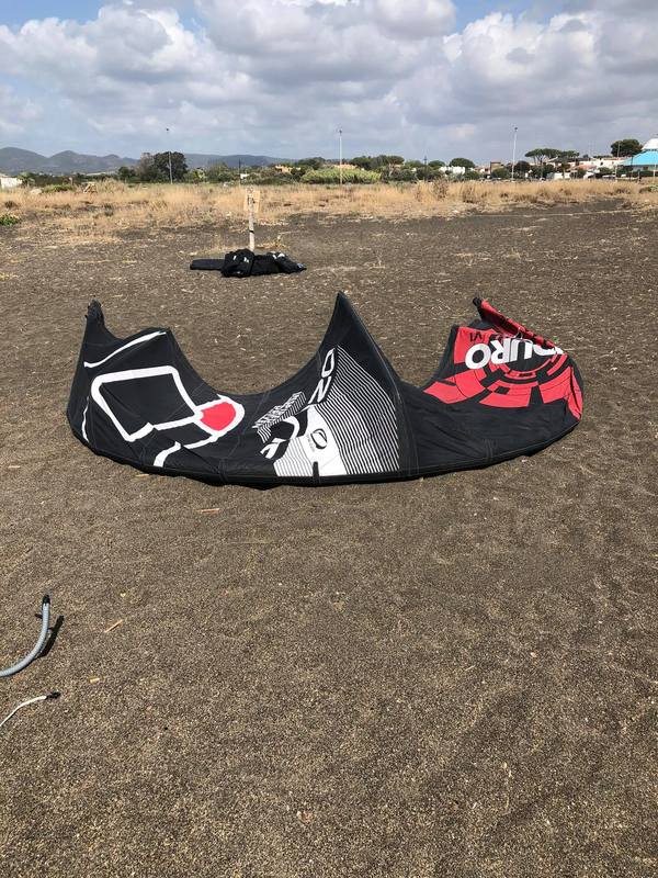 Ozone - Enduro V1