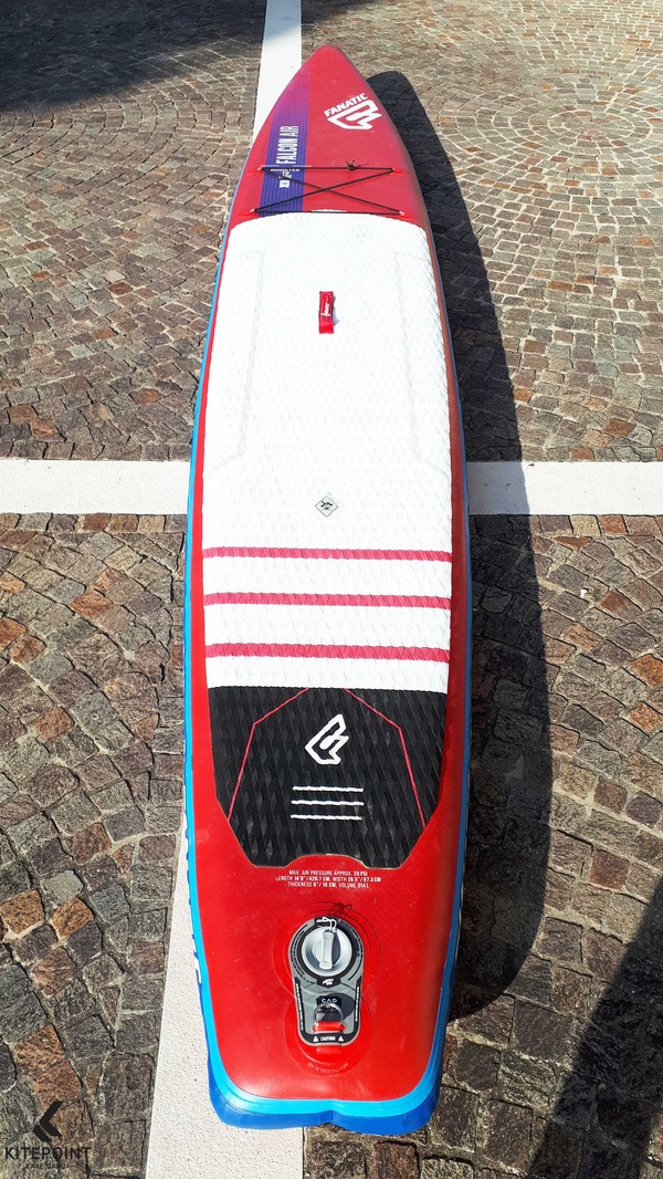 Fanatic - Falcon Air 14'0" 2017