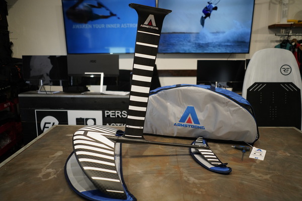 altra - Armstrong CF1600 Foil Kit