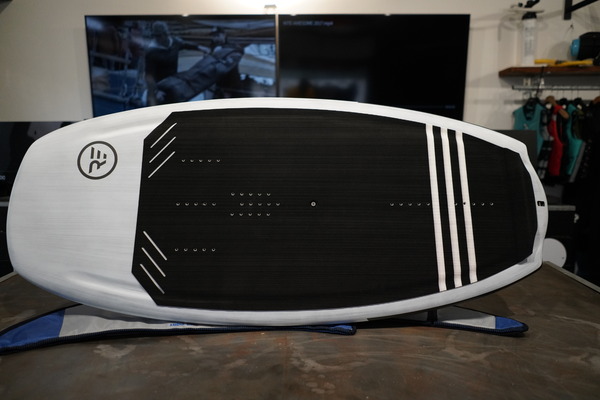 Ride Engine - moon buddy wing foil board 5.0.