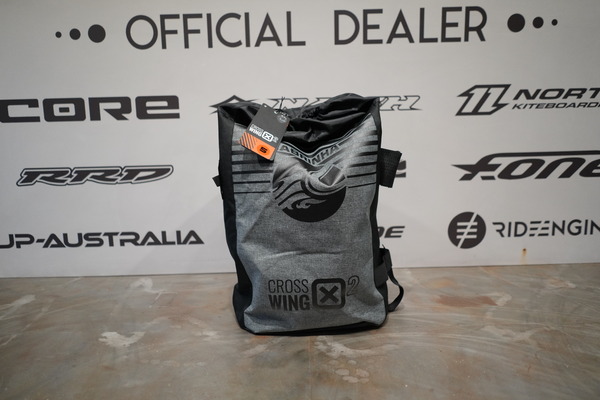 Cabrinha - cross wing x2