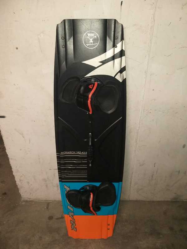 Naish - MONARCH 142 X 42.5 2019