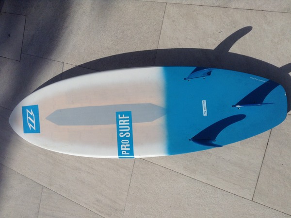 North - Pro Surf