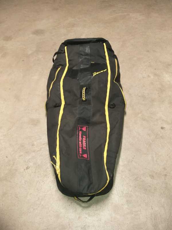 Naish - Kitesurfing Travel Gear Bag 145CM