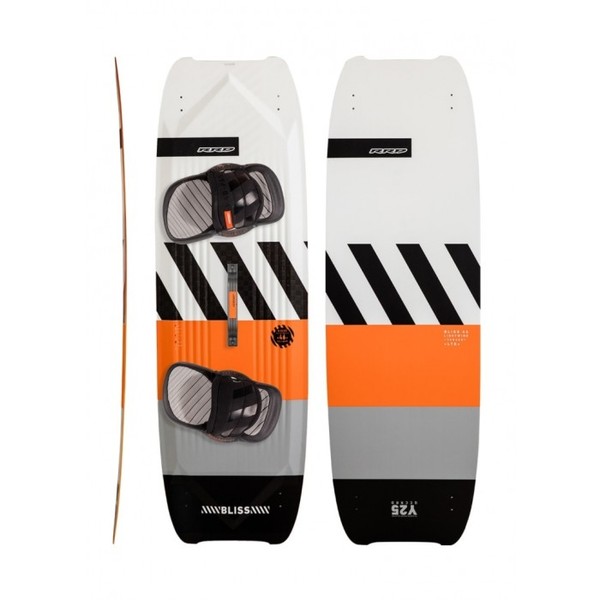 Rrd - BLISS LIGHT WIND 2020 Y25 SIZE 146X46