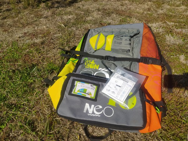 North - NEO