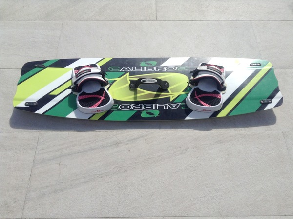 Calibro 9 -