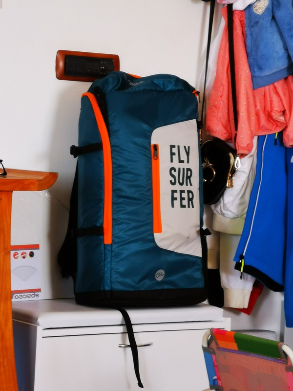 Flysurfer - Sonic 3 2020 13m