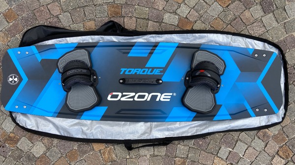 Ozone - TORQUE V1