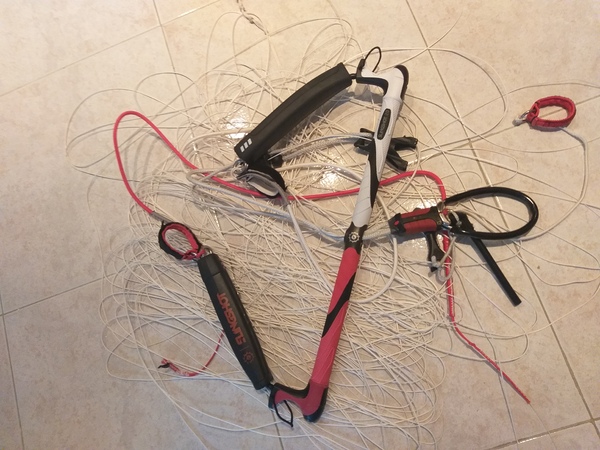 Slingshot -