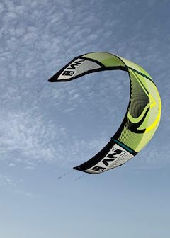 Liquid Force - NV 2017 12m + 9m + tavola + barra