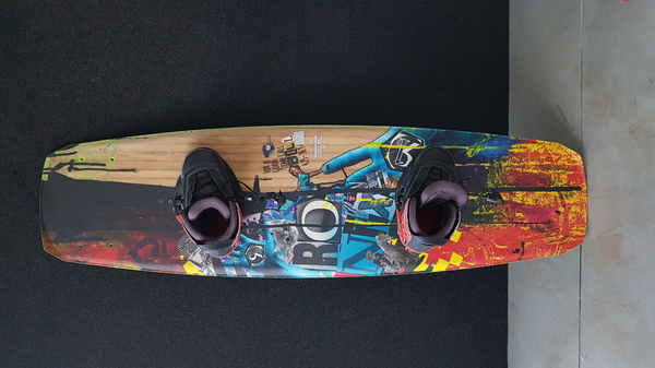 Ronix - BILL 145