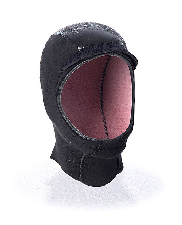 Rip Curl - Cappuccio Flashbomb 2mm Drying Hood Surf Kite
