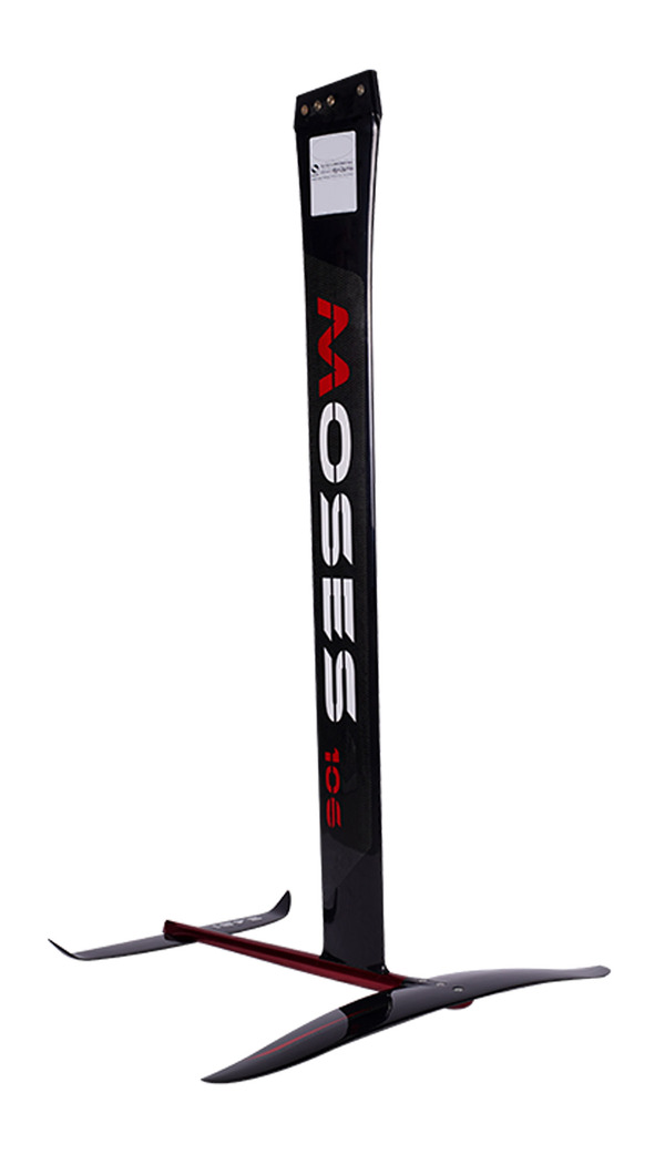 Moses - Kit 106 - 670 - 421 Carbon Kite Race