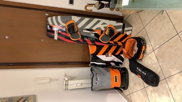 Rrd - Passion bliss v8 shift pro
