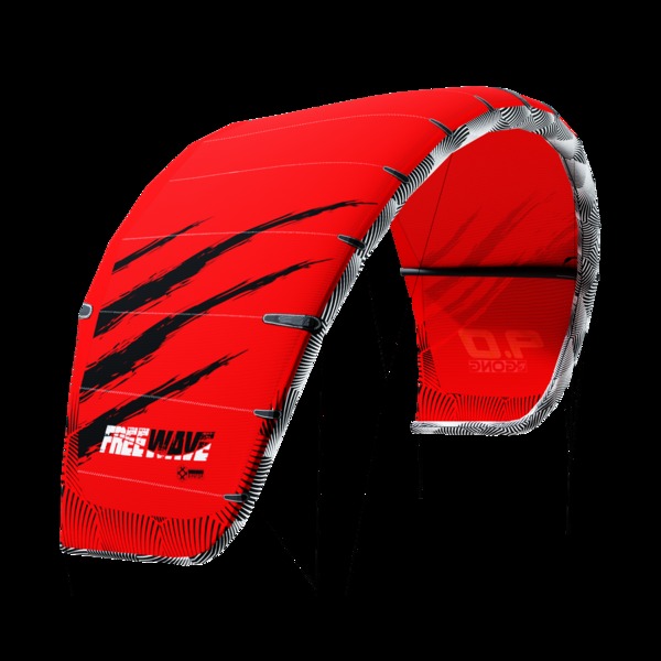 altra - GONG KITE FREEWAVE 2020 9M