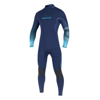 Neil Pryde - Mission muta Back Zip 543mm Surf Kite Navy Blue
