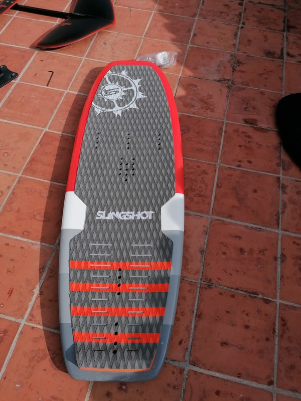 Slingshot - Slingshot dwarfcraft 4.6 hover glide