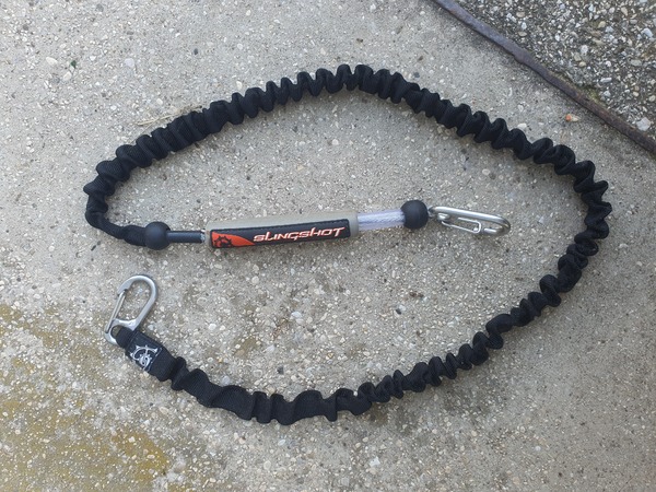 Slingshot - LEASH