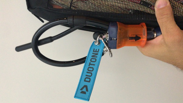 Duotone - Click bar 22/24 M
