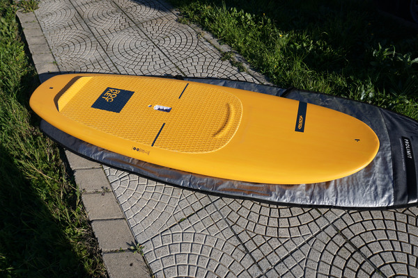 F-One - rocket sup 6.4 105 Lt