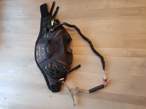 Dakine - Fusion Tg. M