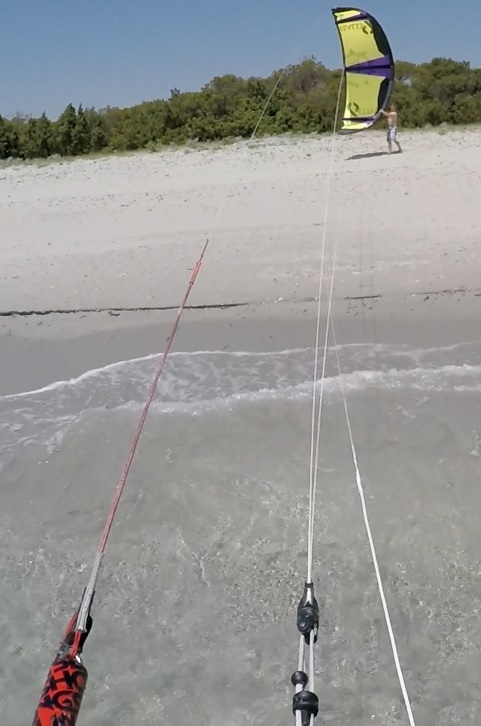 Slingshot - Rally 9 + 12