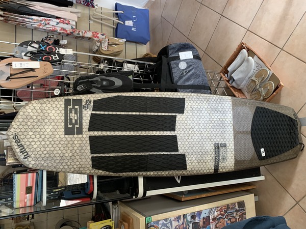 altra - s+surfboards napalm candi