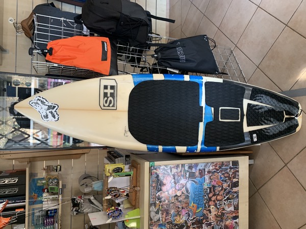 altra - S+surfboards