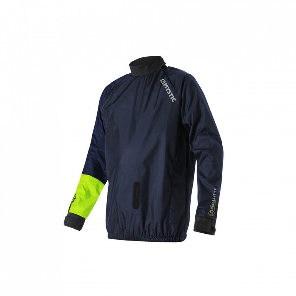 Mystic - Jacket Windbarrier Kite