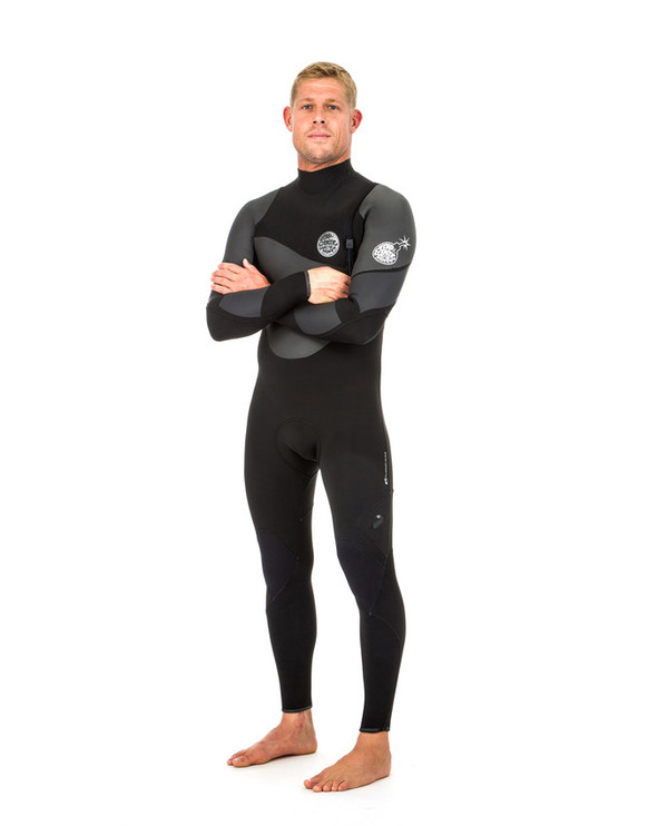 Rip Curl - Flashbomb Heat Seeker 32mm Black
