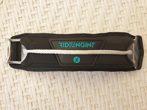 Ride Engine - gancio slide