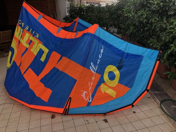 Ultimate - Excellenze 10 e 7