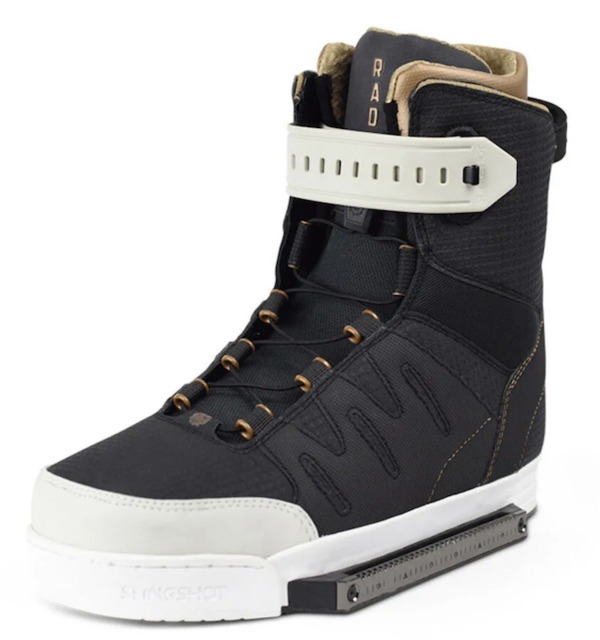 Slingshot - RAD boot Kitesurf e Wakeboard