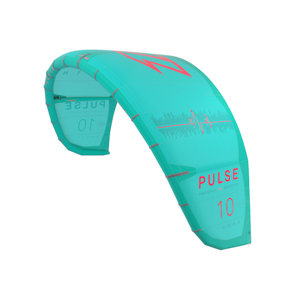 North - PULSE 2020