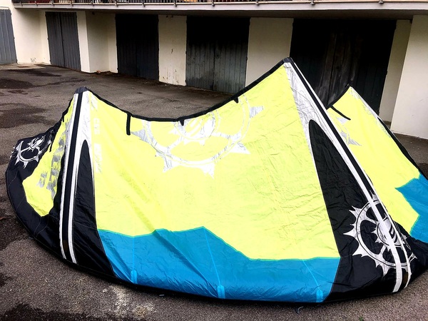 Slingshot - RALLY 12 MT
